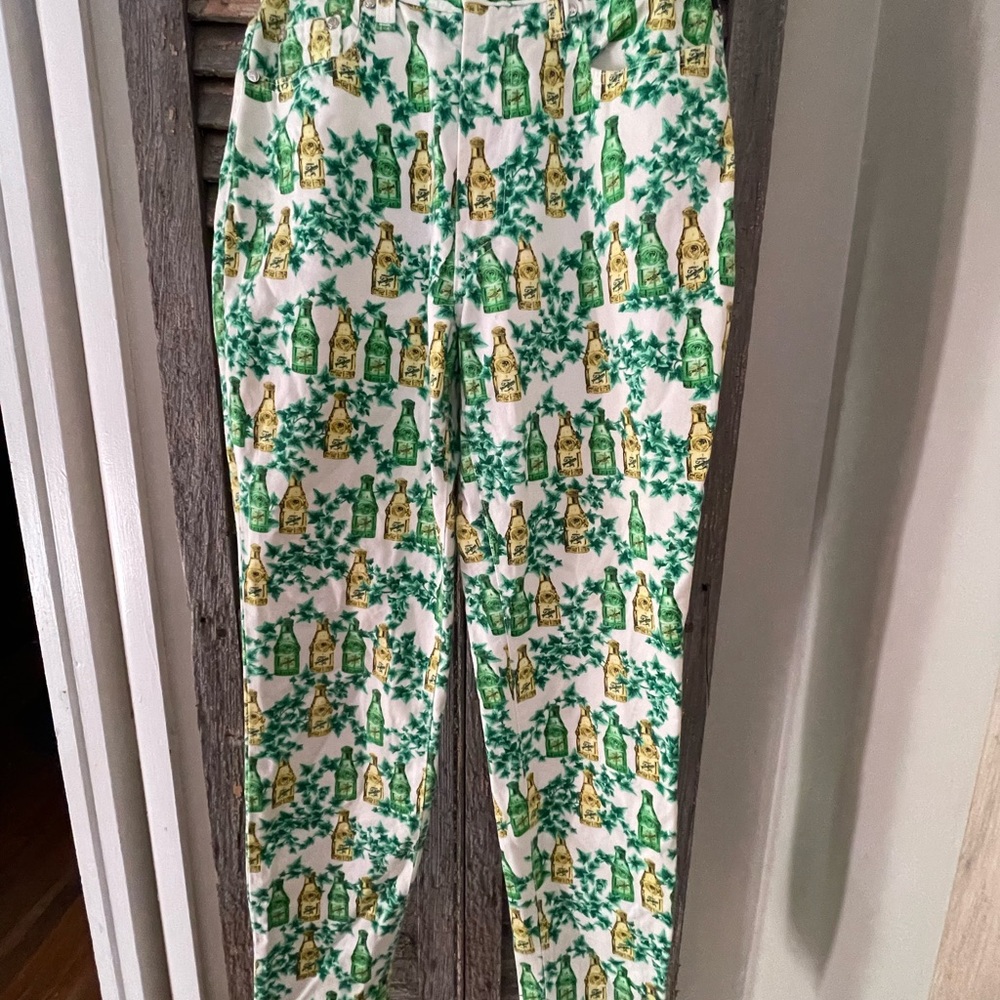 Vintage Versace jeans